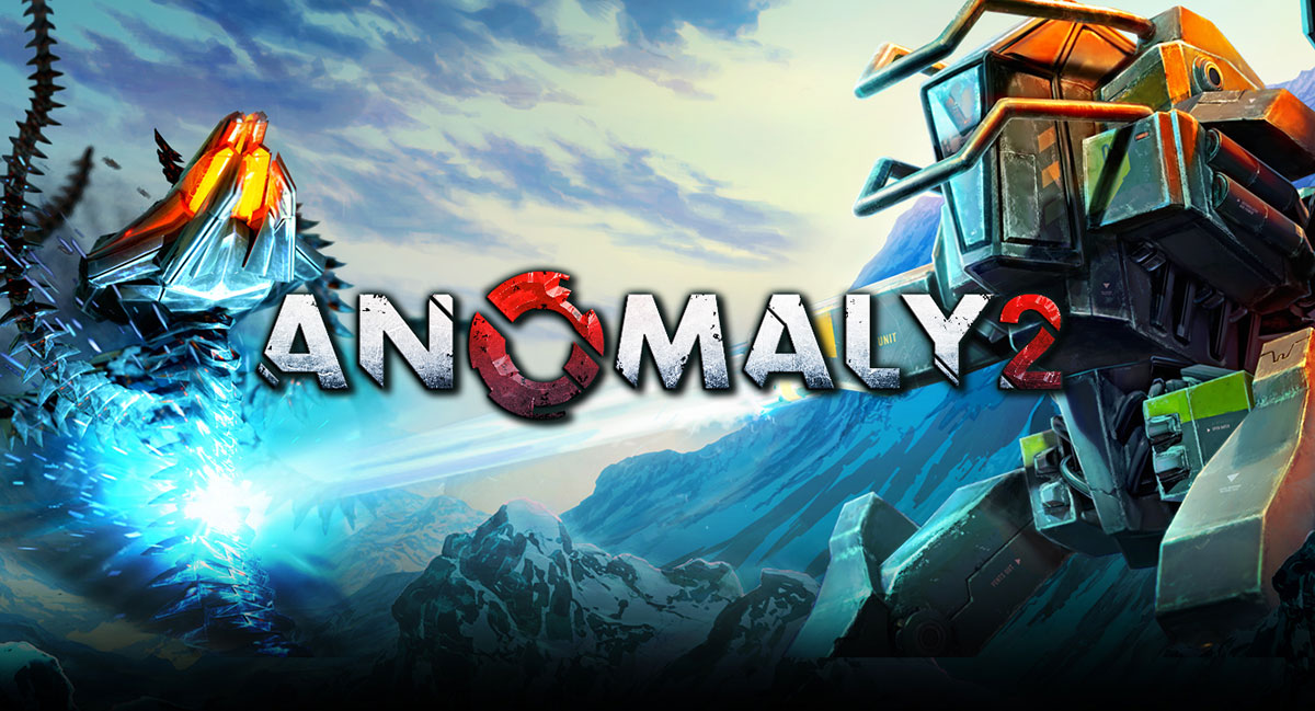 anomaly 2 review