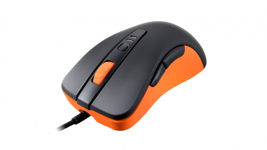 microsoft standard wireless optical mouse polling rate