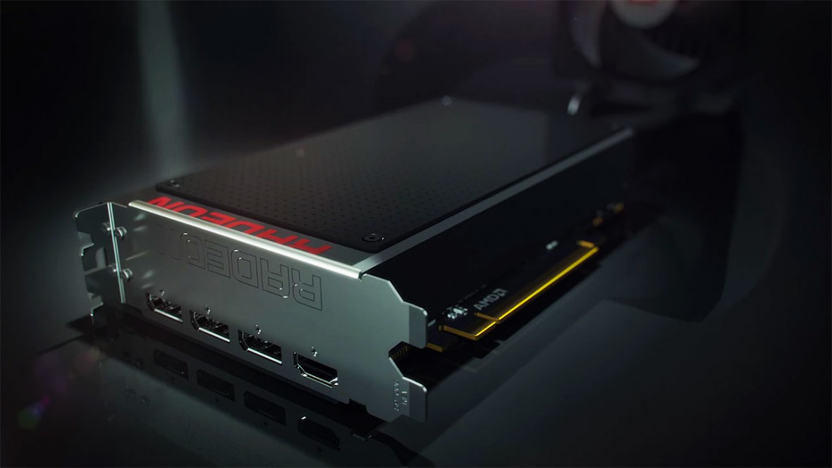 Amd Releases New Generation R9 And R7 300 Series Graphics Cards Will Work 4 Games