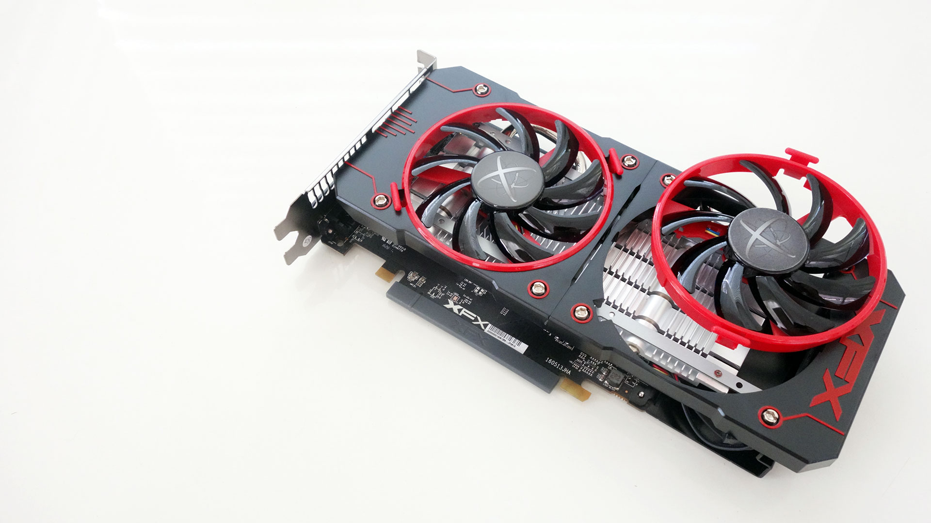 Amd Radeon Rx 470 8gb Will Cost $179, Rx 460 Will Also