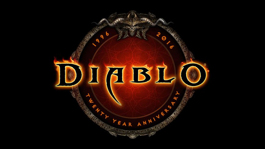 The Original Diablo Is Making Its Way to Diablo 3 – Will Work 4 Games