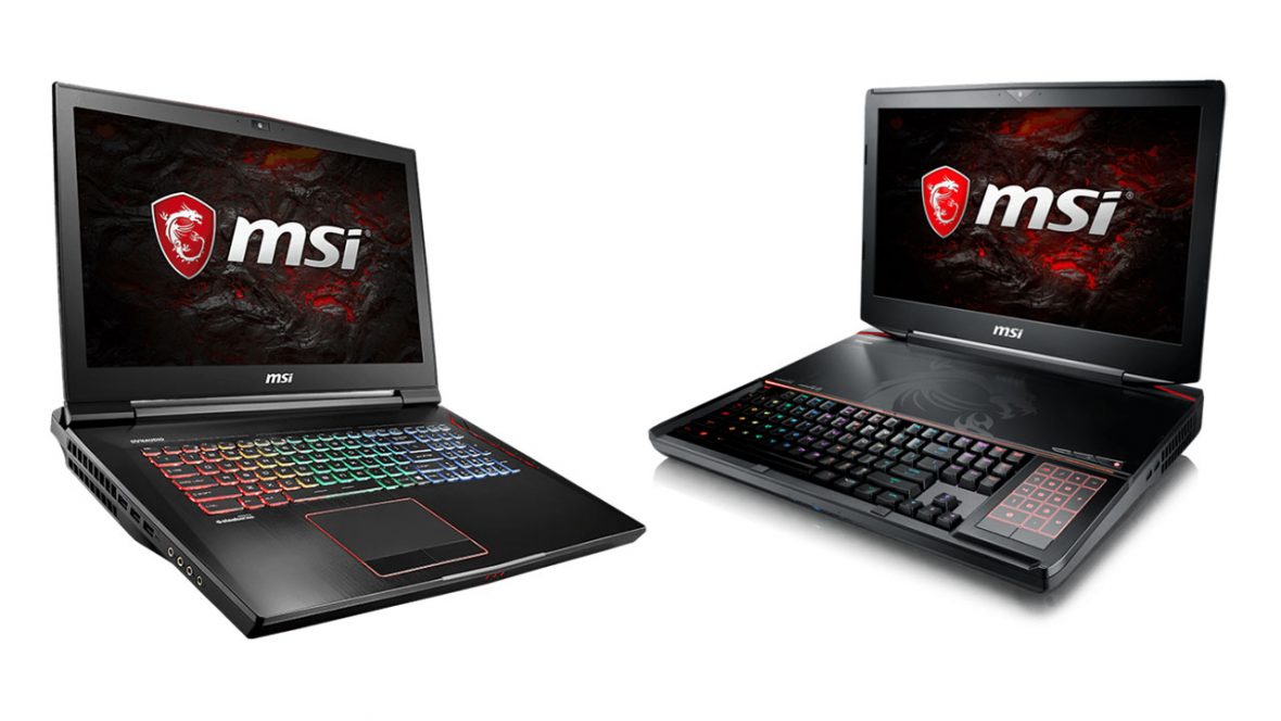 Msi ms 16gh обзор