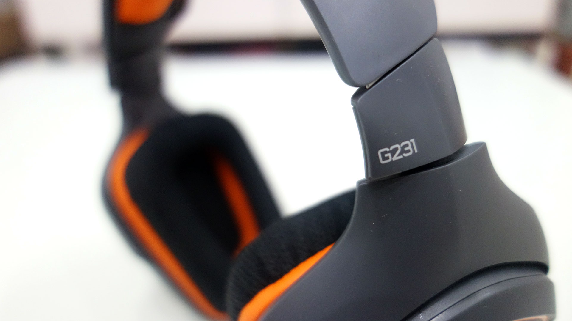 Logitech G231 Prodigy Gaming Review – Will Work 4 Games