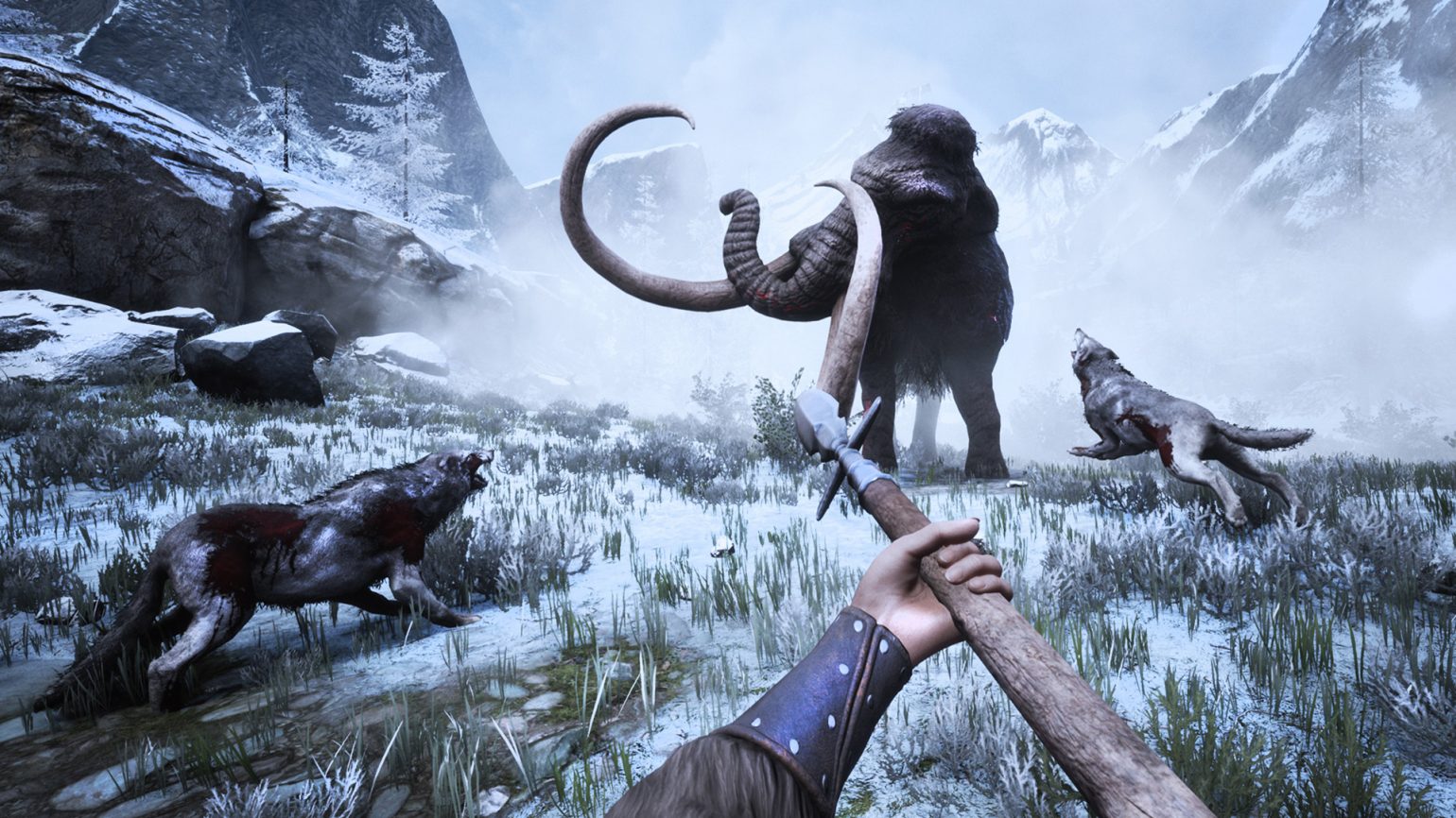 Conan Exiles Review Harsh Survival Will Work 4 Games