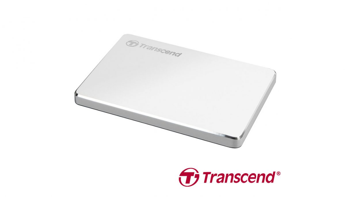 Hdd transcend storejet 25c3s 2 тб обзор