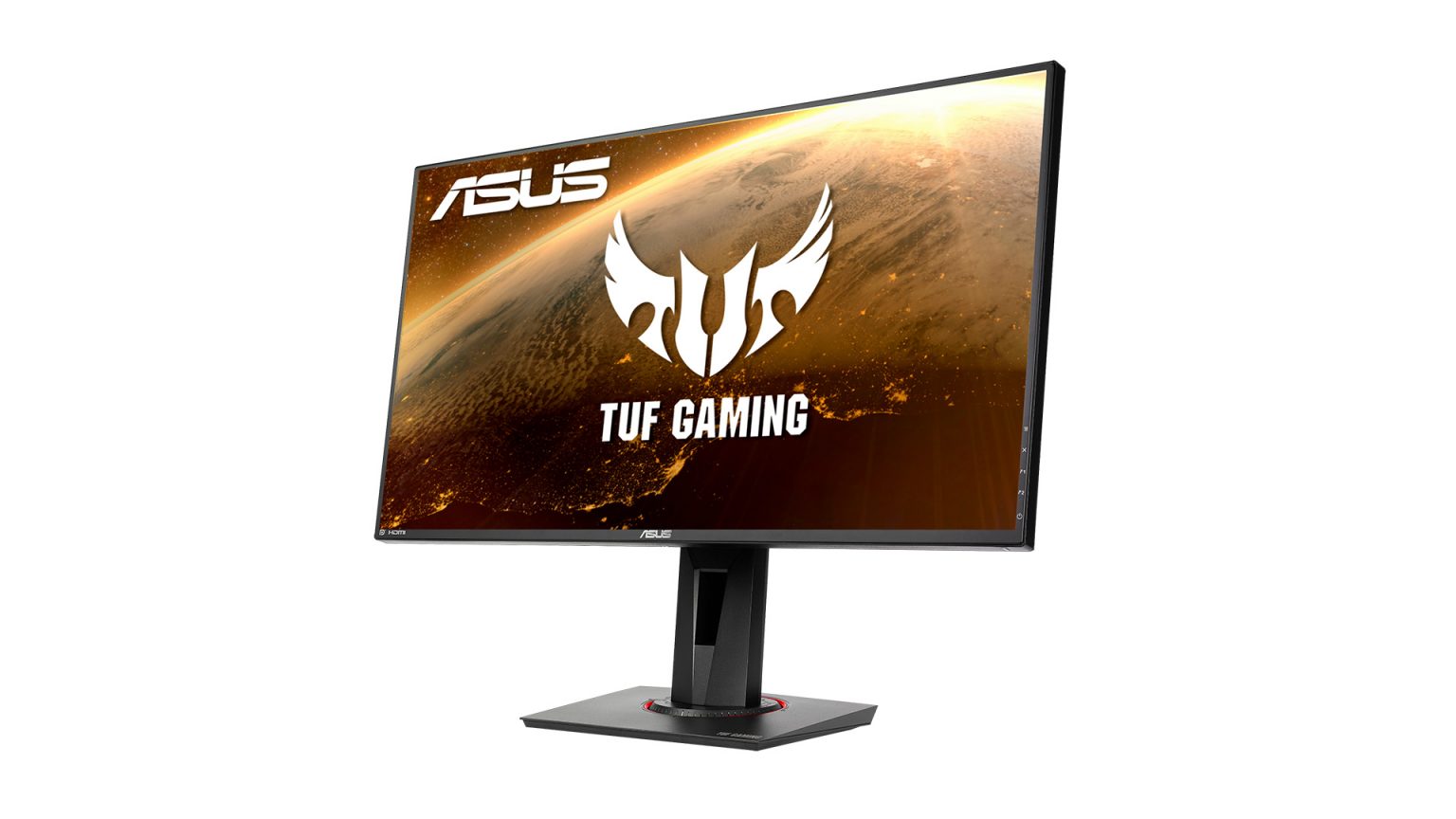 Asus tuf gaming vg279qm обзор