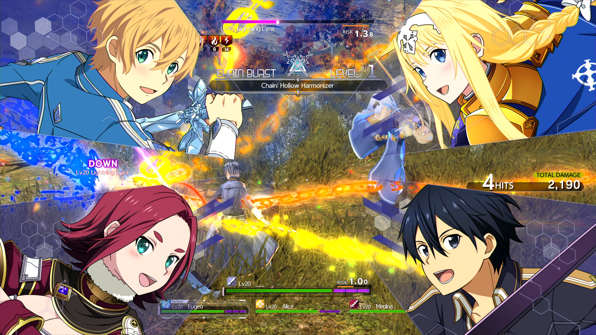 Sword art online игра манга фото 92