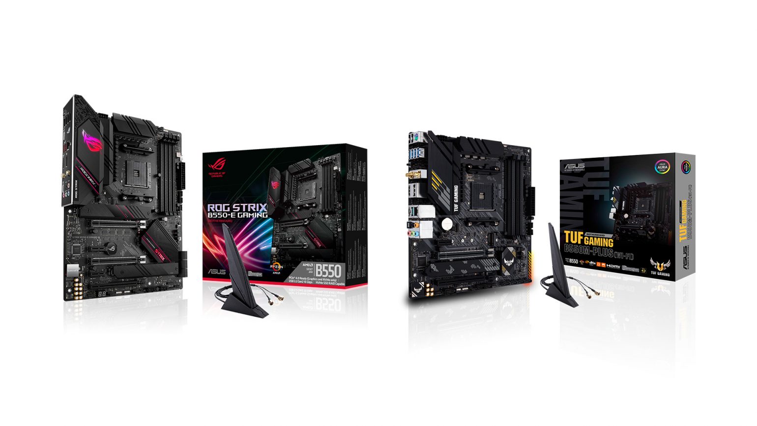 ASUS ROG Strix-AMD. ASUS ROG Strix b550-f Gaming Wi-Fi.