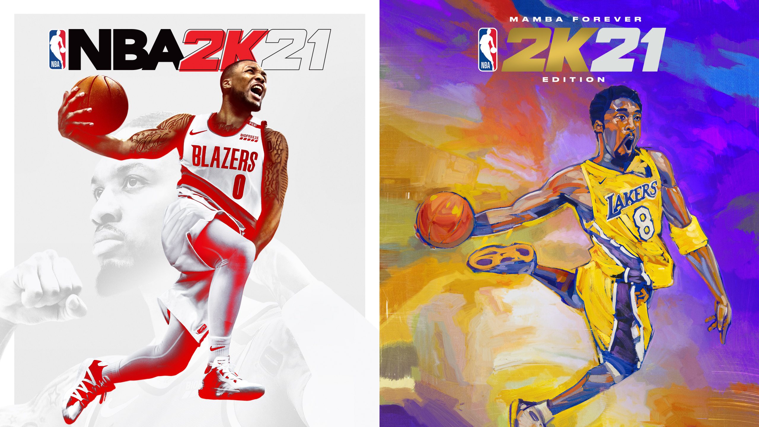 NBA 2K21 Current-Gen Editions Now Available in the ...