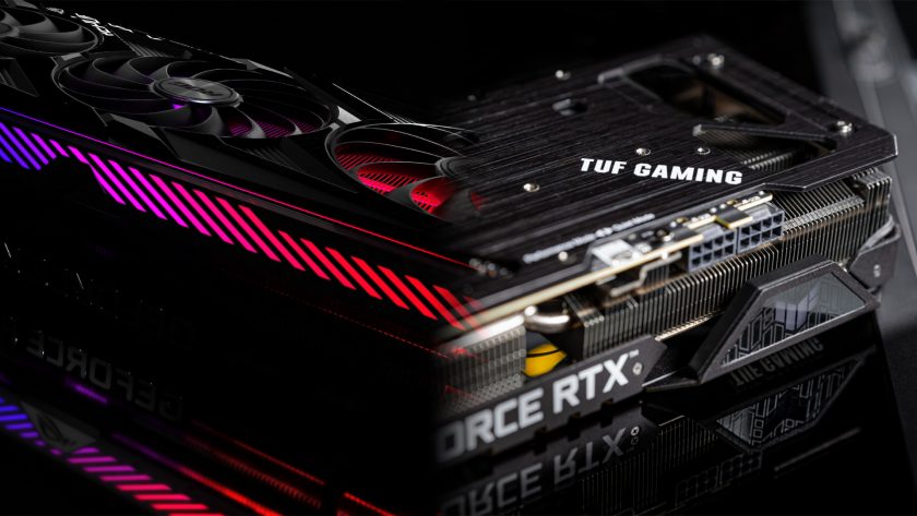 ASUS Announces Lineup Of NVIDIA GeForce RTX 30 Series Graphics Cards ...