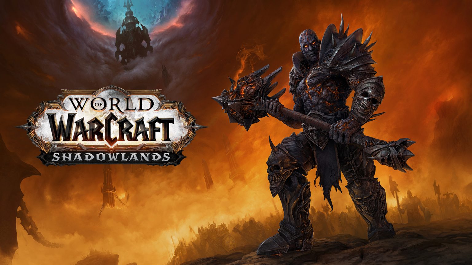 free download wow expansion shadowlands