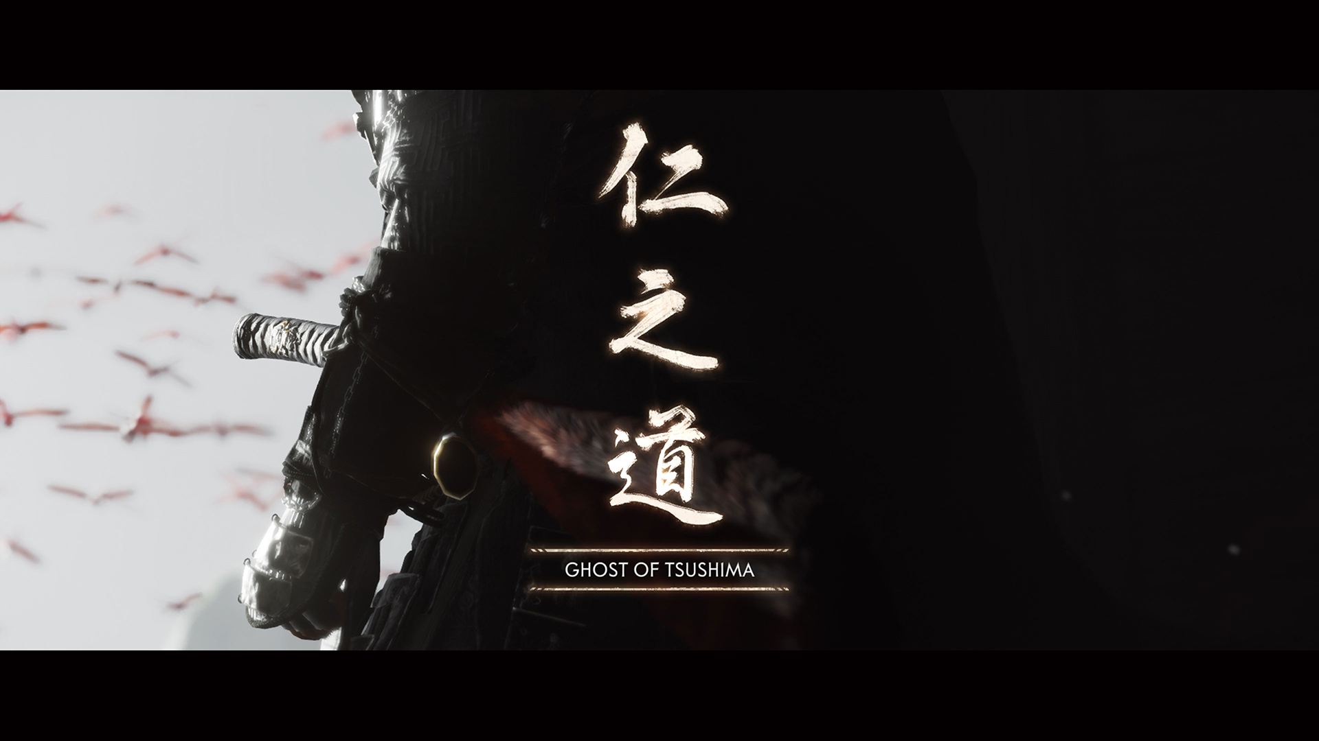 Ghost of tsushima пк стим фото 73
