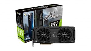 Palit RTX2080Tiの+crystalchambers.co.uk