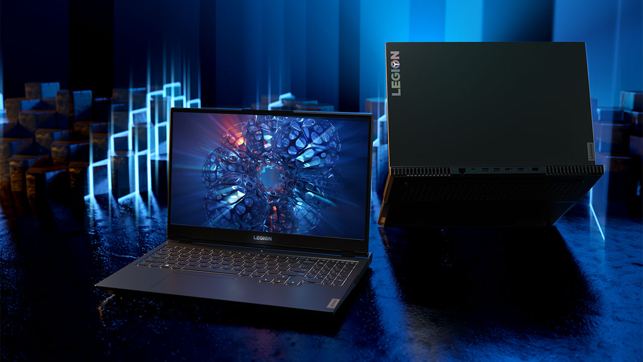 Lenovo Legion Launches New Lineup of Gaming Laptops, Ultimate Upgrade ...