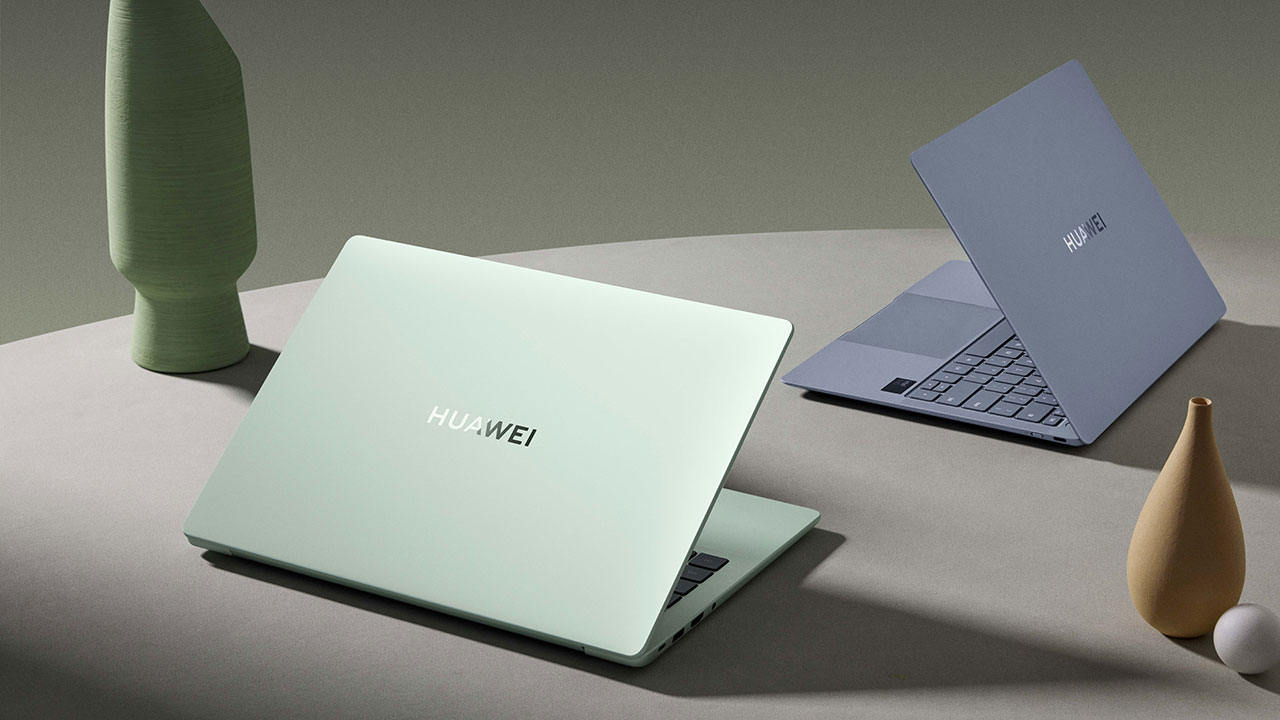 Huawei MateBook x Pro and MateBook 14 PH Release