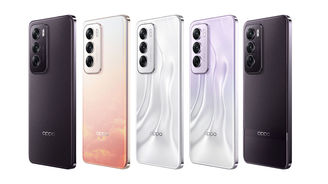 OPPO Reno12 Series 5G Release Philippines