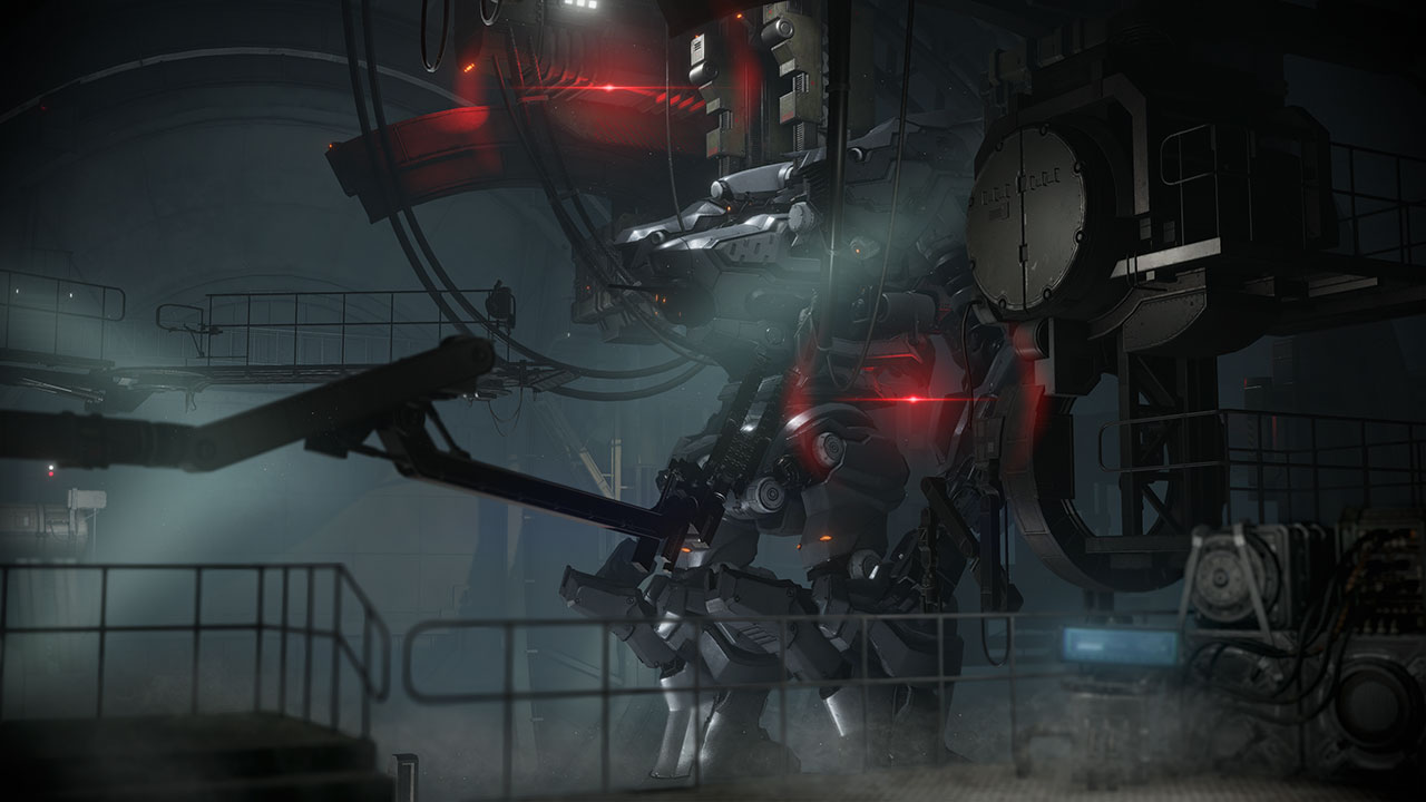 Armored Core 6 Fires of Rubicon Review