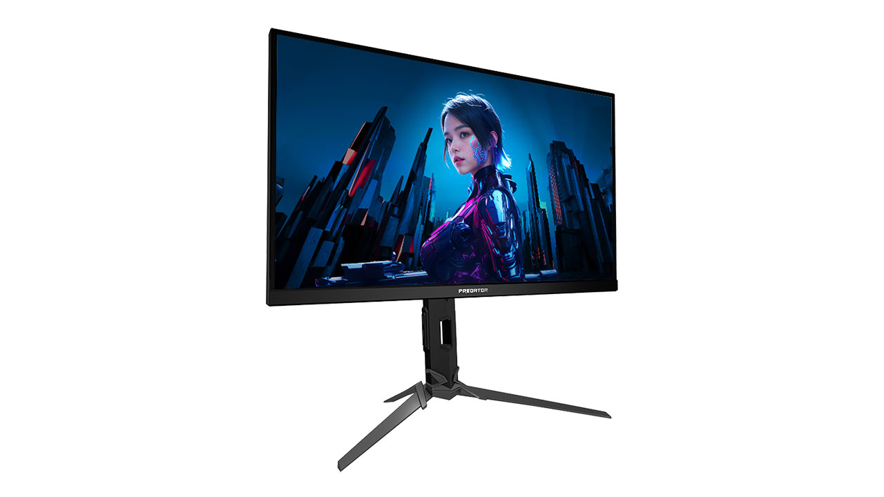 Acer Predator XB273U F5