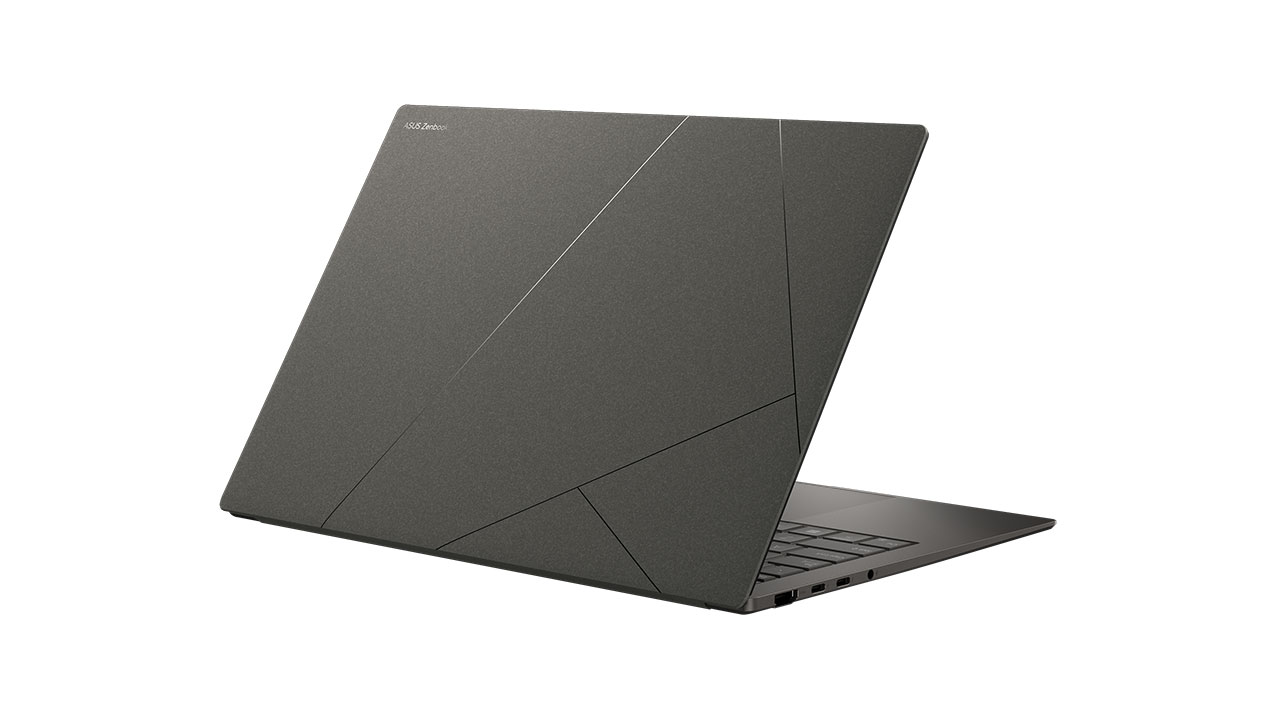 ASUS Zenbook S 14 UX5406 Launch