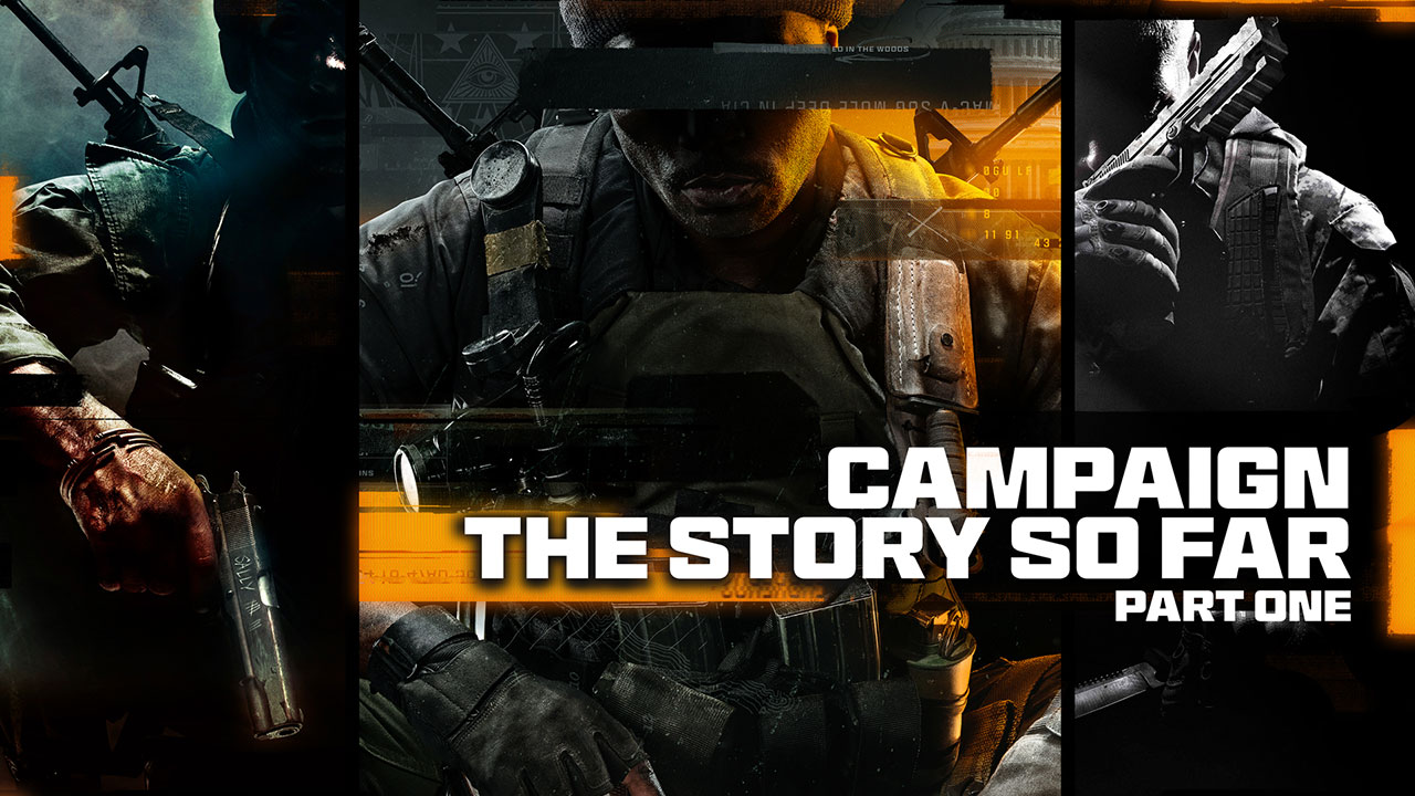 Call of Duty Black Ops 6 Campaign The Story So Far