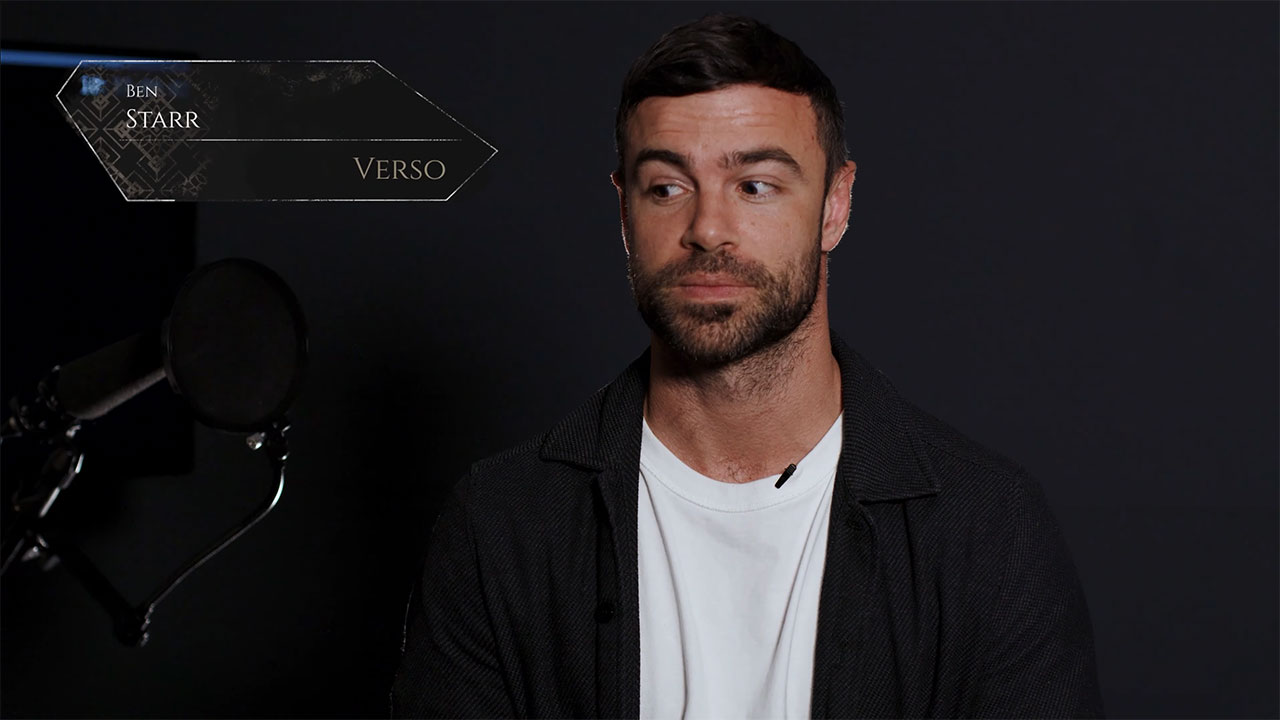 Clair Obscur: Expedition 33 English Voice Cast Featurette