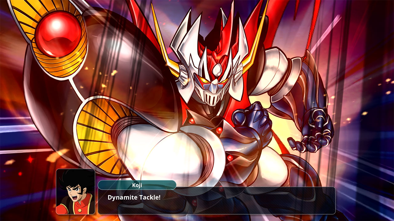 Super Robot Wars Y Release Date