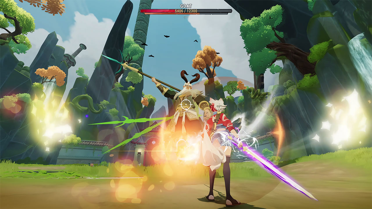 Xbox Developer Sessions - 13Z: The Zodiac Trials