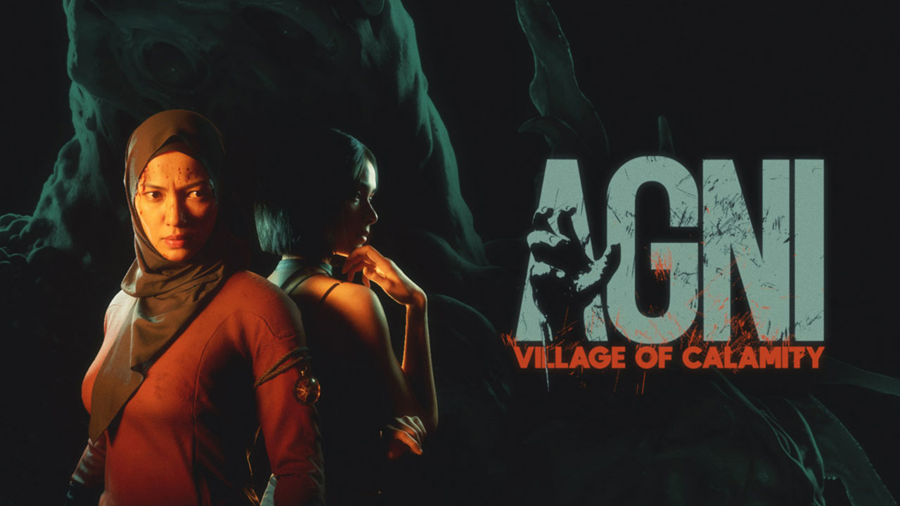 Xbox Asia Developer Sessions - Agni: Village of Calamity