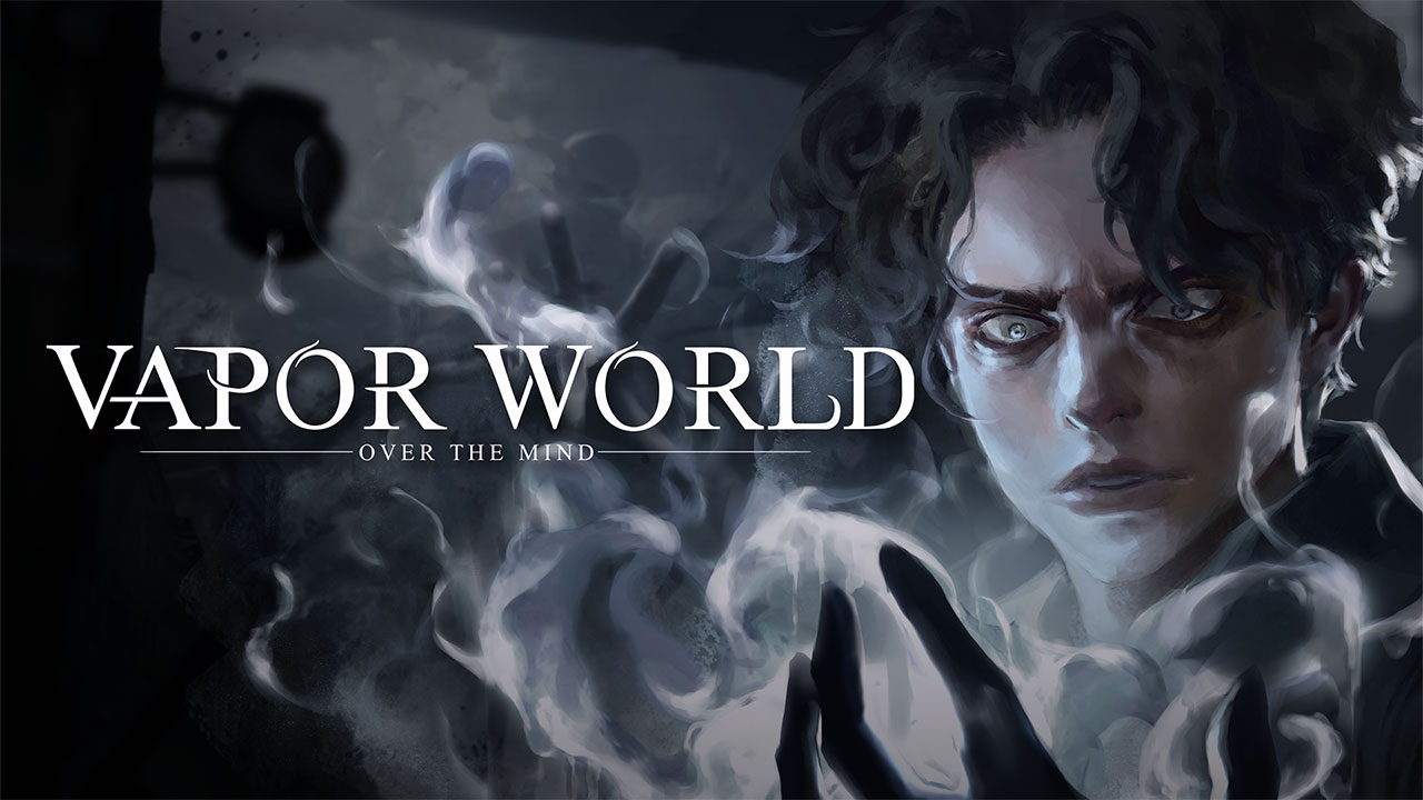 Xbox Asia Developer Sessions - Vapor World: Over the Mind
